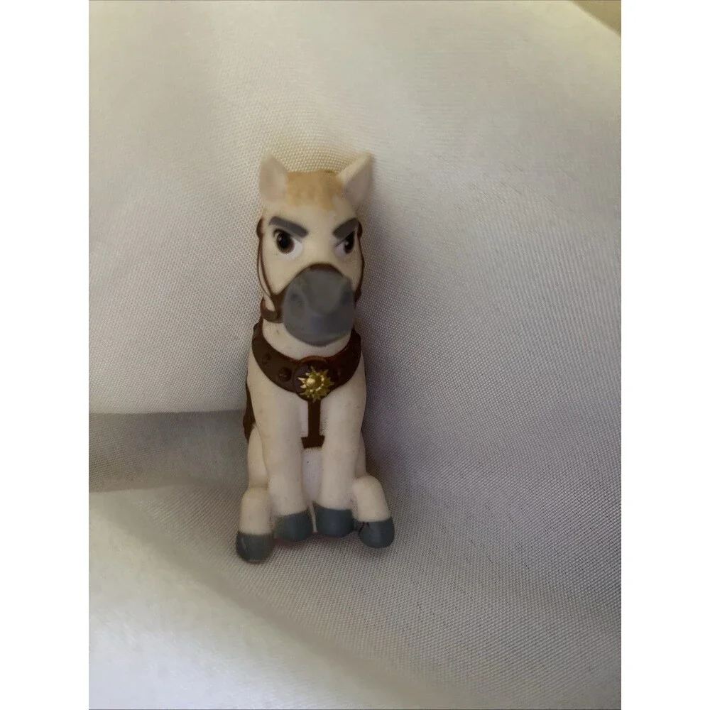 Disney's Tangled MAXIMUS 3